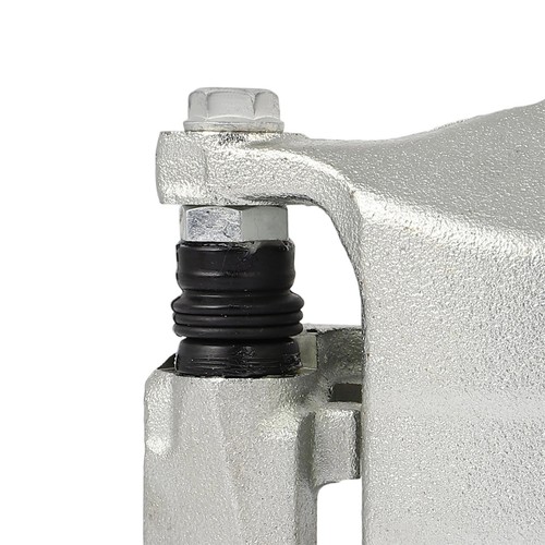 Front Left For 2014-2016 Mazda 3 Brake Caliper Brand New Kit Quick 1Pc 19B7158 - Picture 12 of 14