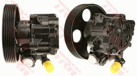 TRW-OE JPR455 Hydraulic Pump, steering for CITROËN,FIAT,PEUGEOT