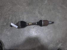 Jeep Grand Cherokee 2020 Front Left Axle Shaft 212993 3436