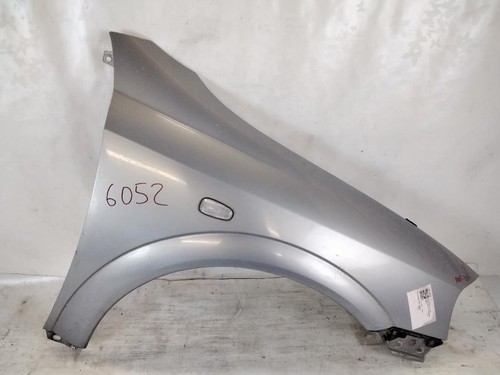 Parafango Anteriore Destro Per Volkswagen Golf V (10/03-07/09) - Ricambio In Acciaio Qualità OEM