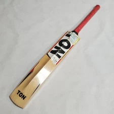 SS TON Premium Kashmir Willow Jonny Bairstow Cricket Bat Adult Size New