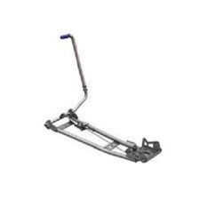 Kfi Heavy Duty Atv Manual Snow Plow Lift Kit Universal 573967