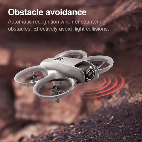 GT3 Drone 8K WIFI GPS HD Dual Camera Quadcopter Professional Aerial UAV - Picture 2 of 7