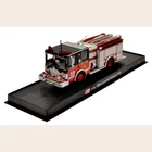 Luverne Pumper - USA 1998 - 1/64 (No17) Last Items! DISCONTINUED!