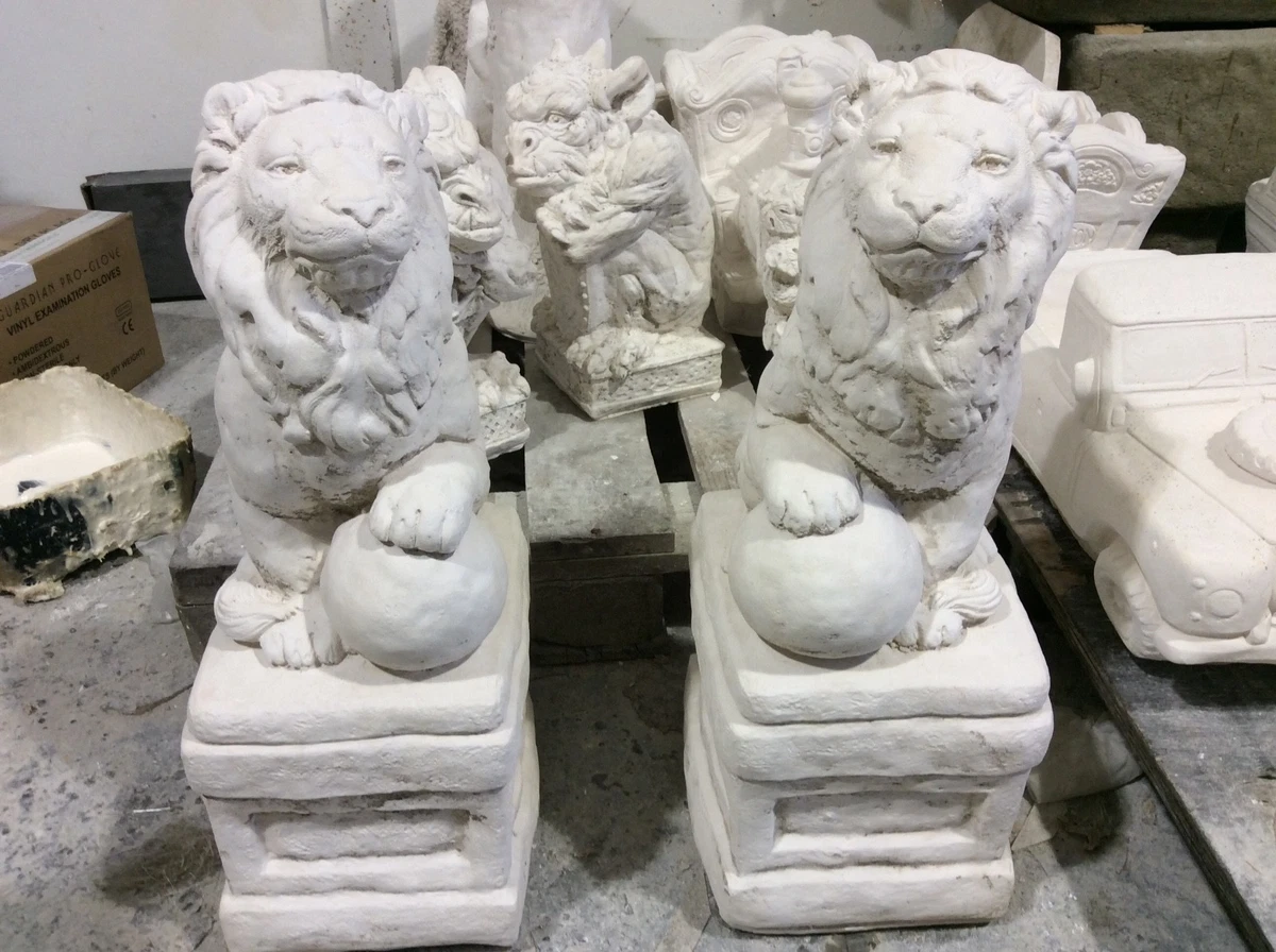 Fibreglass Moulds For Concrete Garden Ornaments Fasci Garden