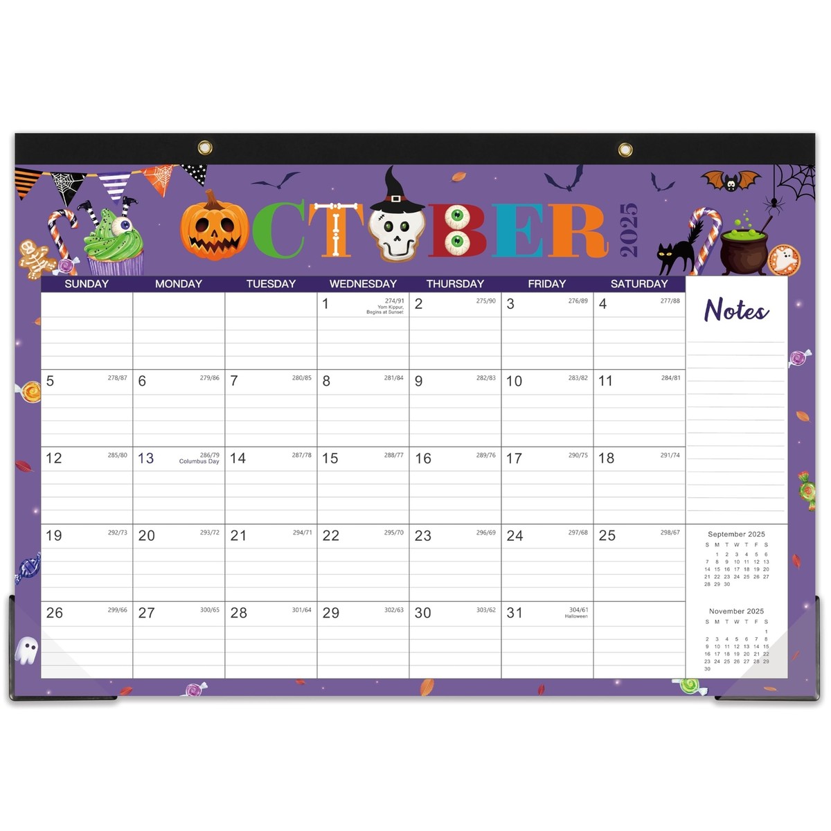 2025 Desk Calendar - 2025 Calendar from January 2025 to December 2025, 17 2025-desk-calendar-2025-calendar-from-january-2025-to-december-2025-17-x-ebay