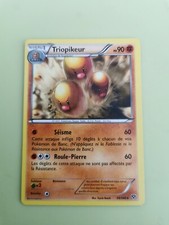 Pokémon Triopikeur 59/146 PV 90 XY 