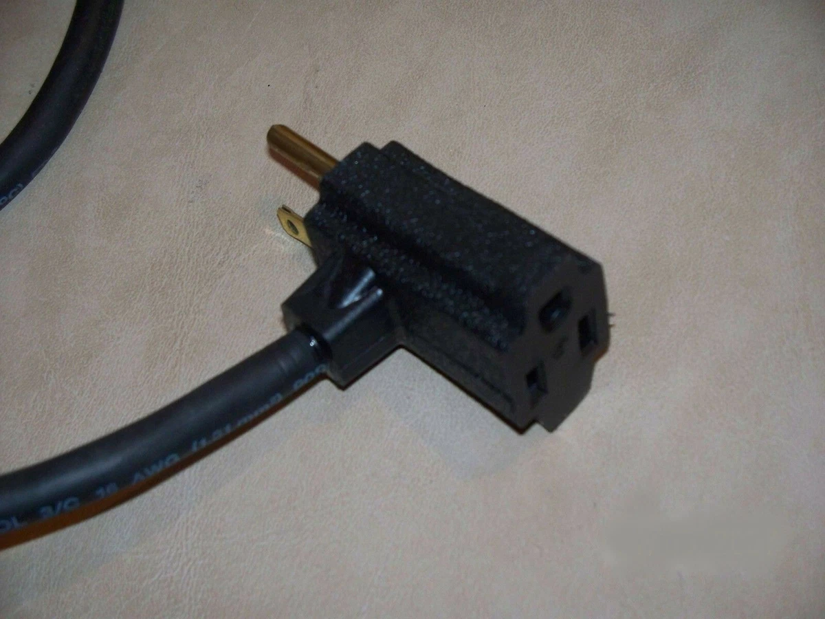 Dutchwest Wood Stove Thermostat Blower for 0009973 Fan Control Cord 000FT1  | eBay