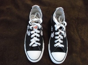 ladies converse shoes