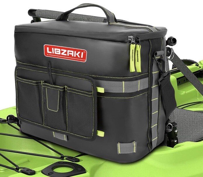 Cooler Behind Seat - Waterproof Cooler Bag Compatible With L