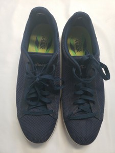 skechers goga max mens blue