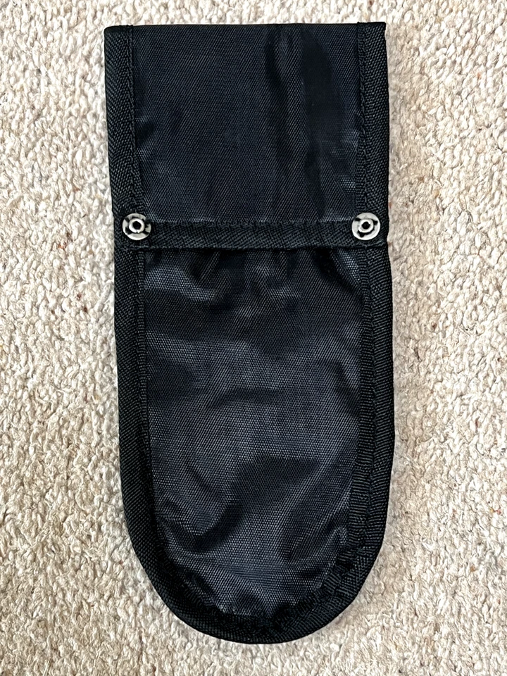 CHANNELLOCK TOOL HOLSTER / POUCH / POCKET / BELT FOR PLIERS SNIPS / SCREWDRIVER - Image 4 of 4