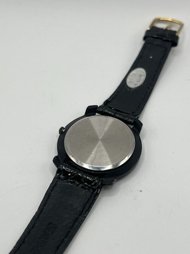 Marie Lourdes Ladies Quartz Watch Hologram - Untested - Picture 6 of 7