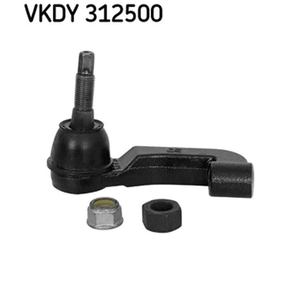 SKF Spurstangenkopf Vkdy 312500-image