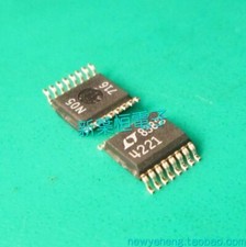 LT4221 4221 SOP8 Linglier fabrycznie nowy oryginalny zasilacz hot plug-in con #D6