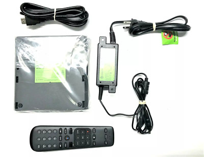 AT&T DirecTV Now Android TV Wireless 4K OTT Client Streaming Player C71KW-400