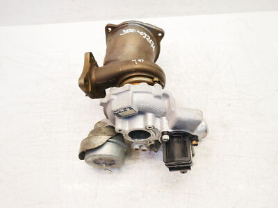 Turbolader für Ford Fiesta MK6 1,6 EcoBoost ST JTJA JTJB CJ5G-6K682-DA