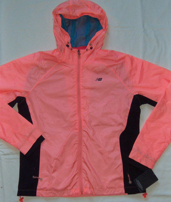 new balance windbreaker 501