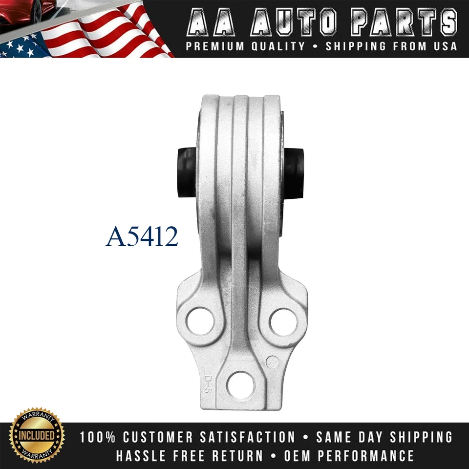 4pcs Engine Motor & Trans Mount for Ford Escape Mazda Tribute Mercury Mariner - Image 2 of 4