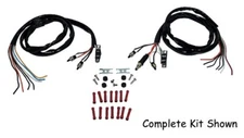 Handlebar Switches Switch Wire Harness Extension Kit For 73-81 Harley 12036