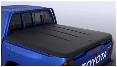 Hard Tonneau Cover To Suit Hilux Sr Auto Body Parts Gumtree Australia Hobart City North Hobart 1254600074