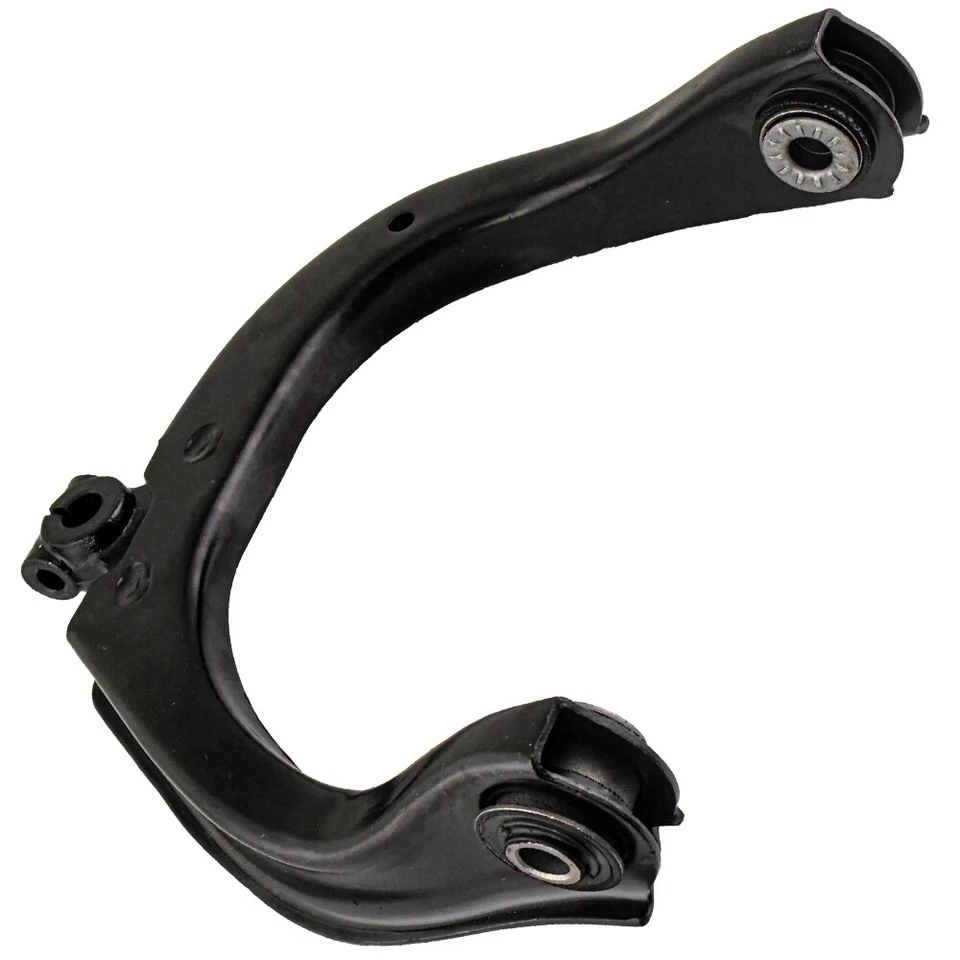 MOOG 2X Front Upper Control Arms for Buick Rainer Chevy Trailblazer GMC Envoy - Image 3 of 4