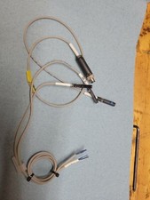 Festo SIES-8M-PS-24V-K-2 5-M8D Inductive Proximity Sensor for T-Groove  USED