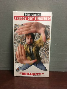 2001 Freddy Got Fingered