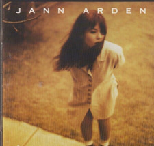 Living Under June by Jann Arden CD