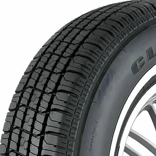 VERCELLI Classic 787 P235/75R15 105S WW (Quantity of 4) - Bild 2 von 3