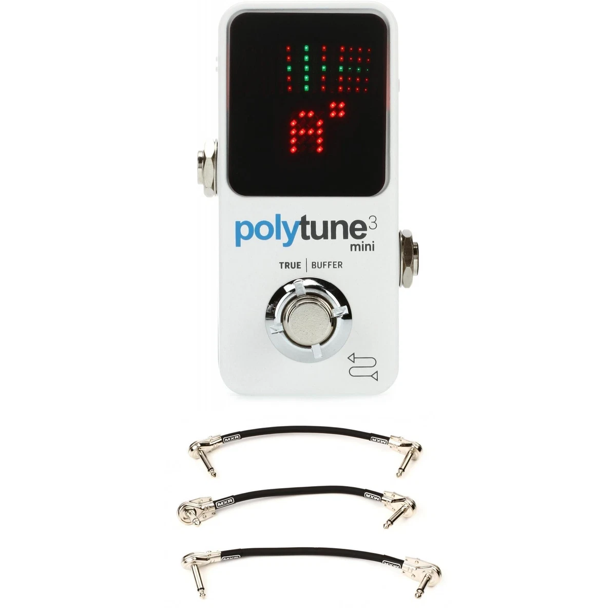 Tc 2024 tuner pedal