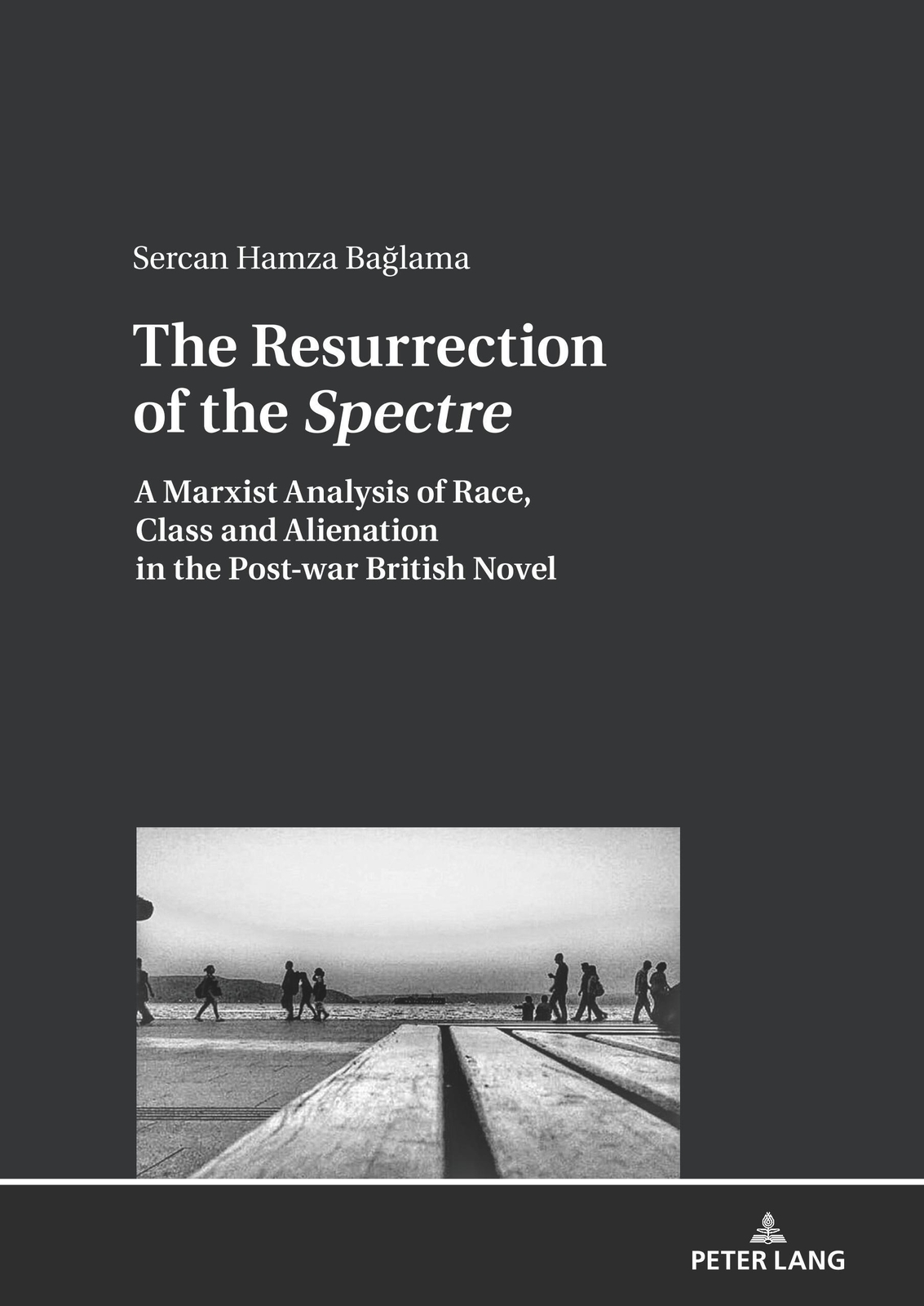 Thumbnail - Sercan Hamza Ba¿lama | The Resurrection Of The «spectre» | Buch |