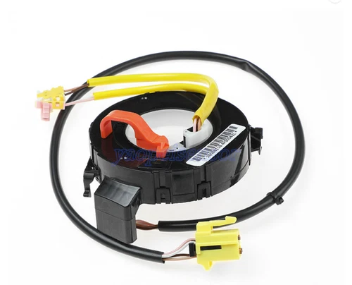 HOT NEW CLOCK SPRING FIT FOR 2003-2006 Chevrolet Avalanche Suburban 26094620 - Picture 2 of 8