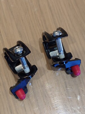 SRAM MatchmakerX (MMX) Schalt- & Bremslenkklemme - Paar - Avid - BRANDNEU