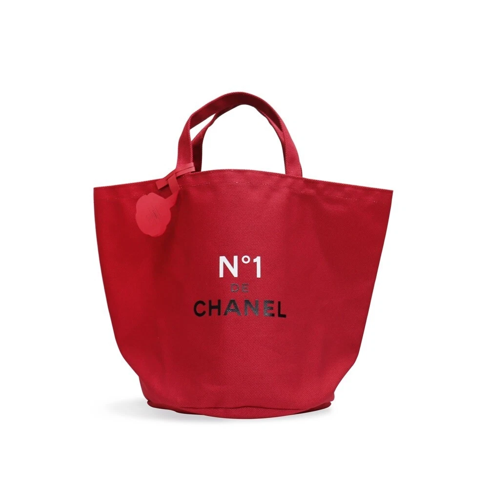 my other bag is chanel tote