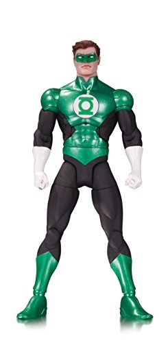 green lantern dc collectibles