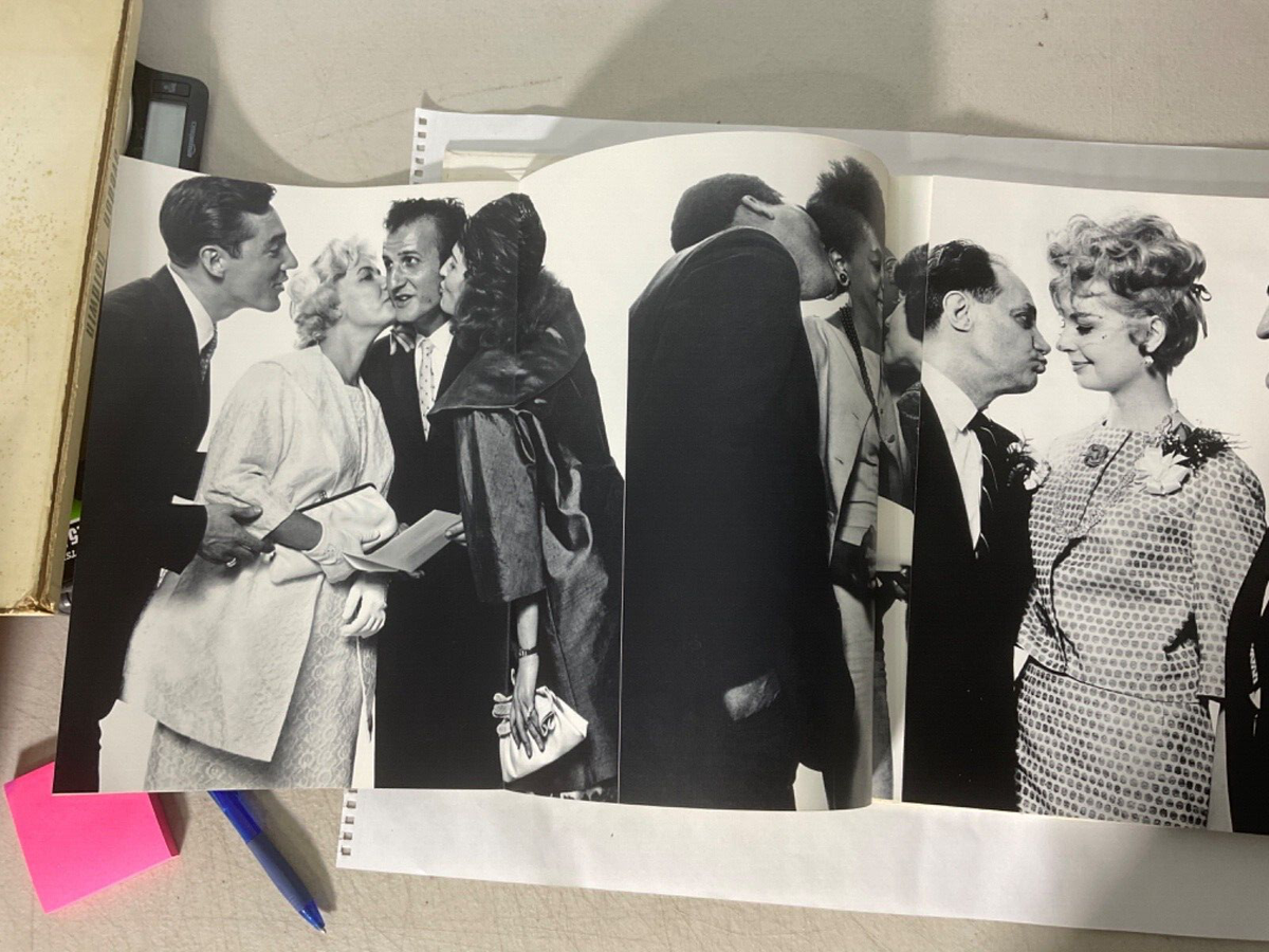 新品未開封 リチャードアヴェドン ボールドウィン 写真集 ナッシングパーソナル Richard Avedon & James Baldwin. Nothing Personal. 1964 | eBay