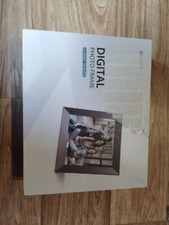 Digital Photo Frame Classic 10 Elite Neu