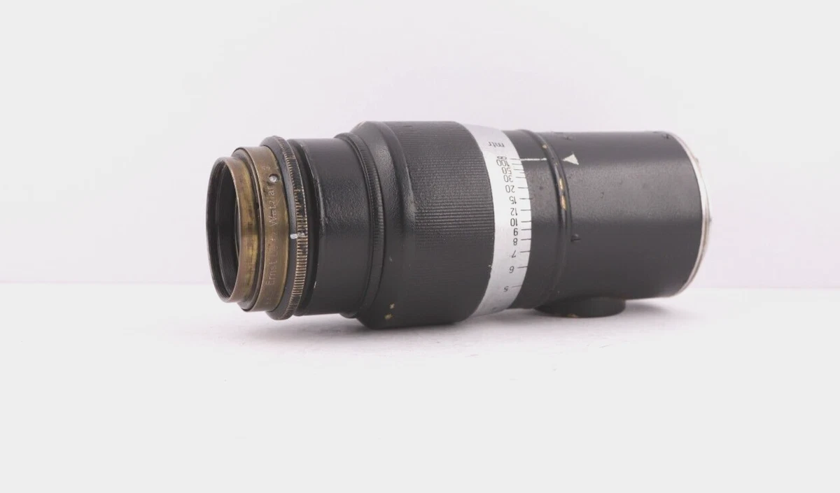 Leica M42 Camera Lenses for sale - eBay