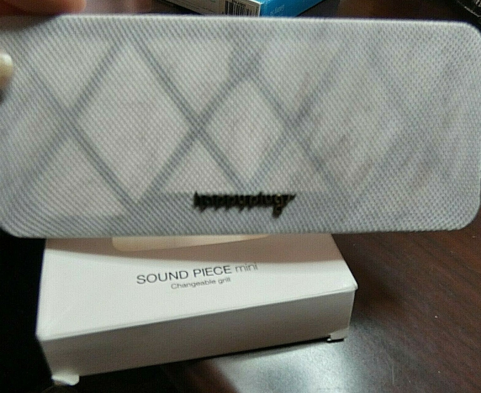 happy plugs sound piece