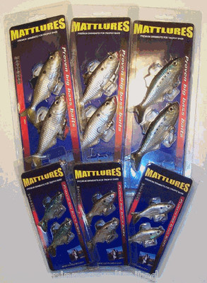 MattShad Rare 2.5" American Shad Swim Bait Matt Swimbait Lure Bass New Striper | eBay MattShad Rare 2.5" American Shad Swim Bait Matt Swimbait Lure Bass New Striper | eBay