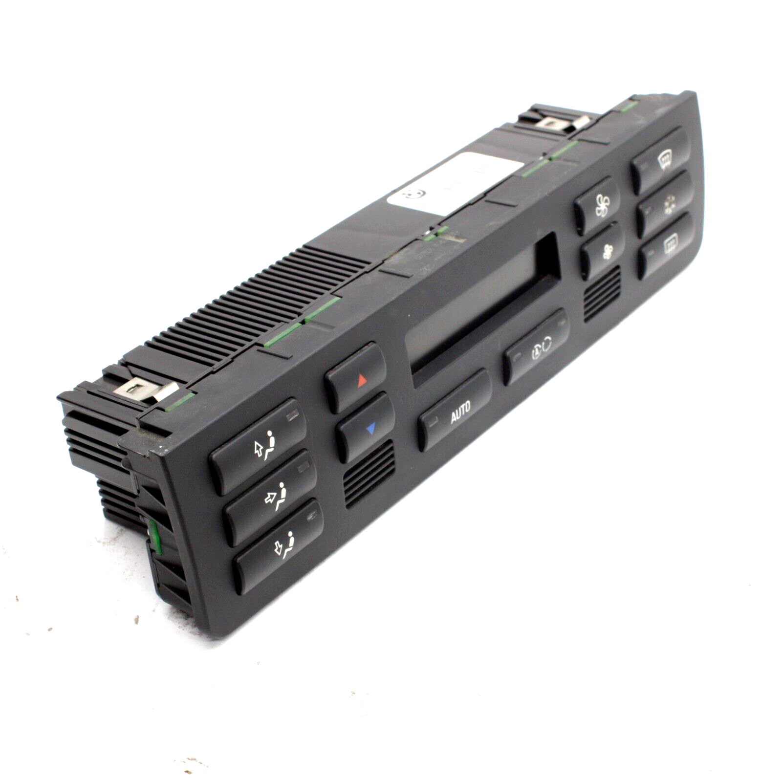 2000 2006 BMW E46 CLIMATE CONTROL SWITCH PANEL TEMPERATUR UNIT MODULE