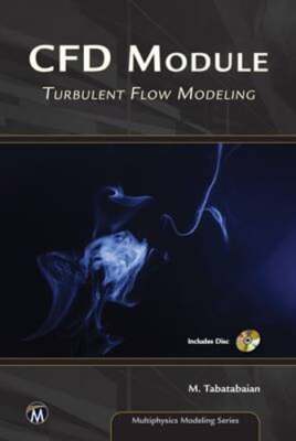 Cfd Module by Mehrzad Tabatabaian: Used