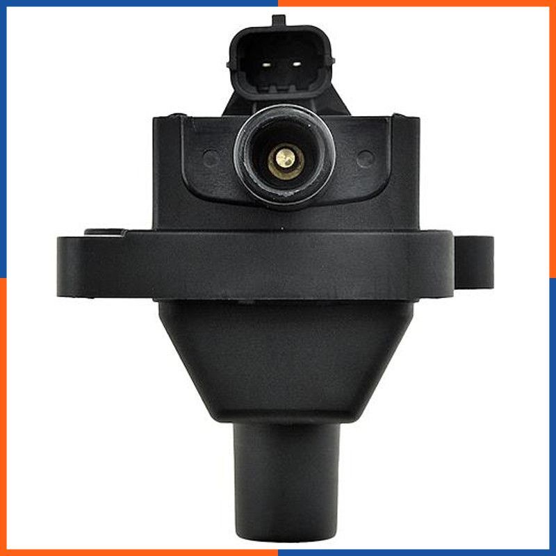 Bobine d'allumage Alfa Romeo pour stopper les rates de moteur