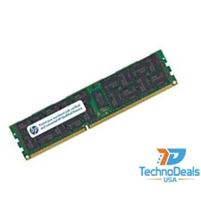 HP 708643-B21 715275-001 712384-081 32GB SDRAM LR DIMM  Memory