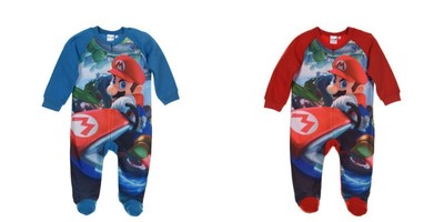 all in one pyjamas baby