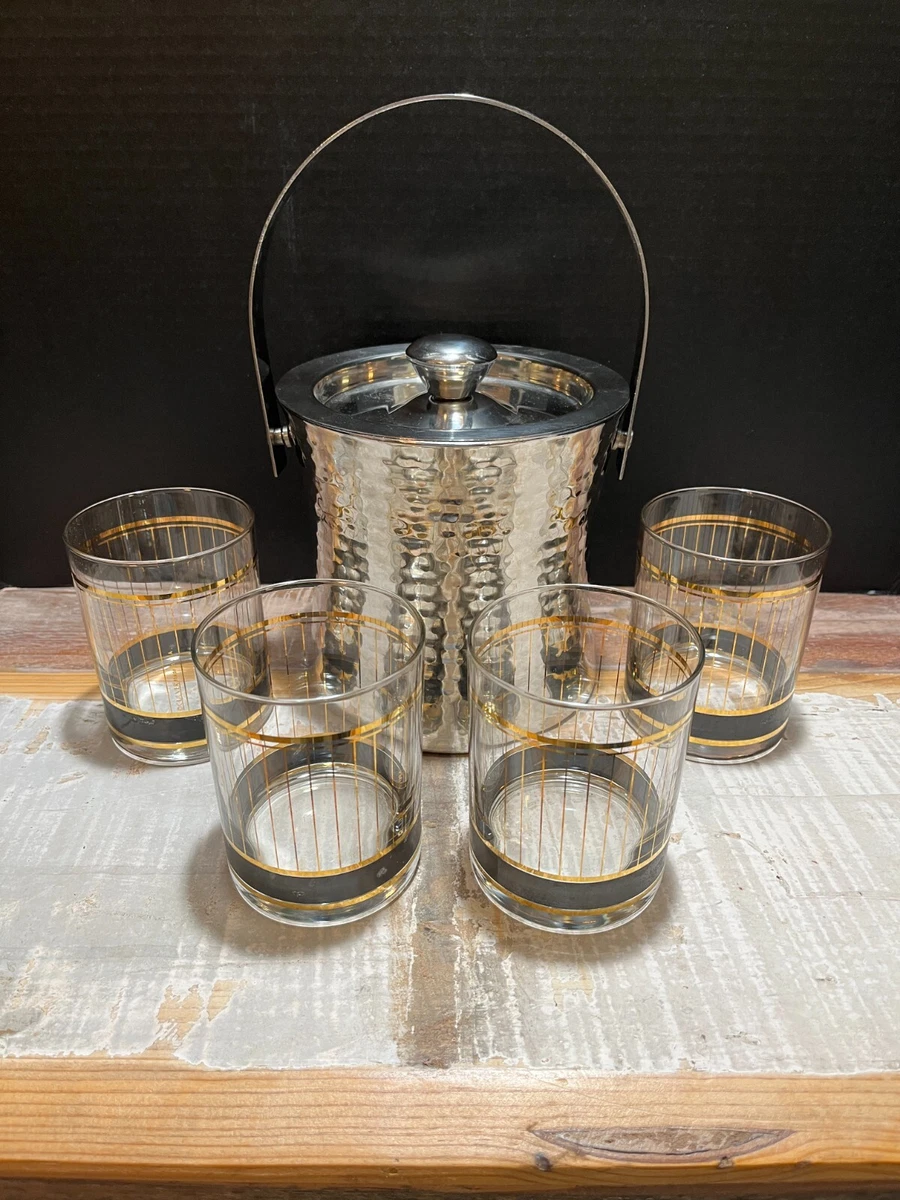 Towle Cocktail Shakers & Bar Sets for sale | eBay