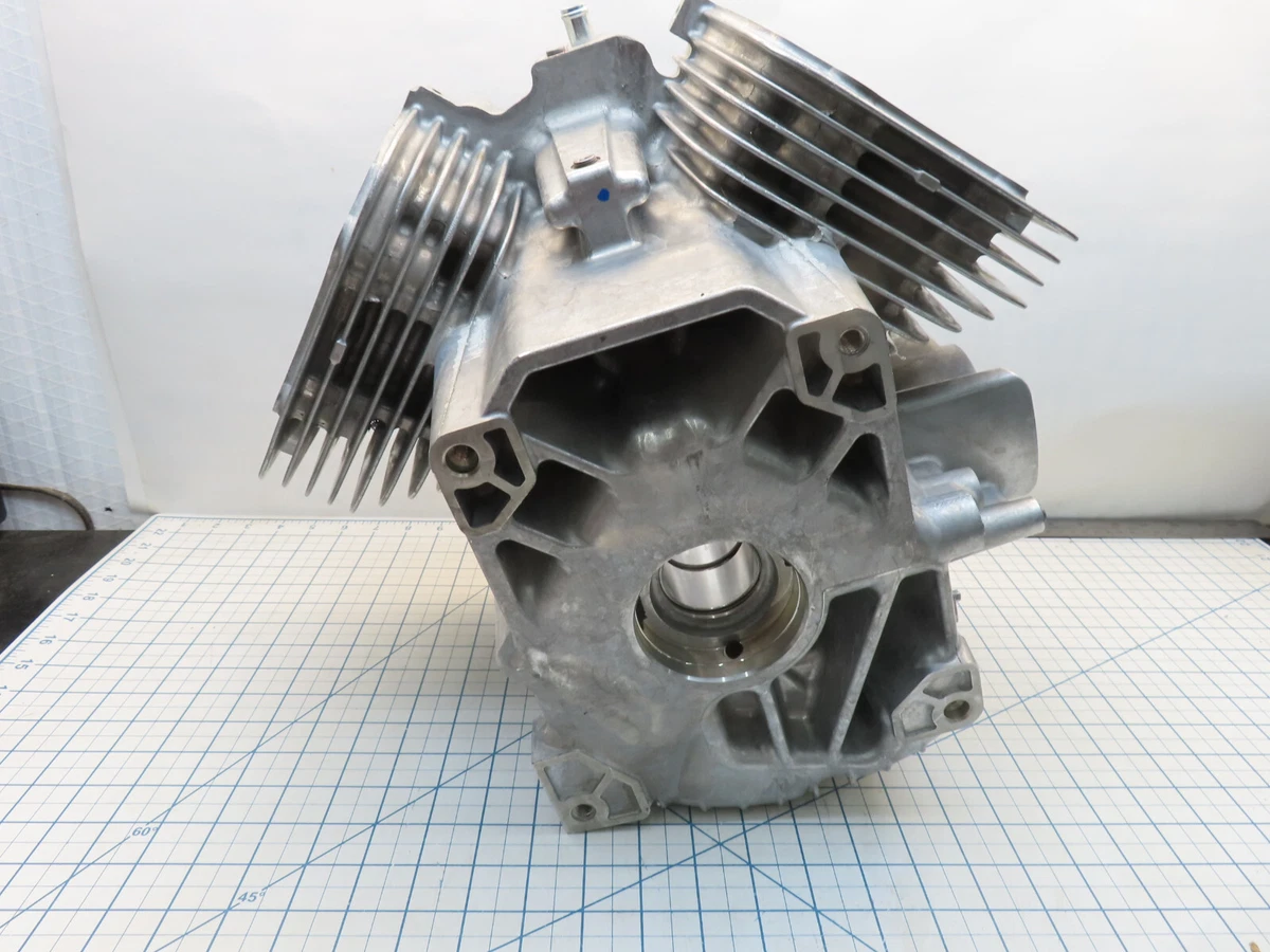 Kawasaki 49120-0906 Crankcase Engine Block FXT00V New from  