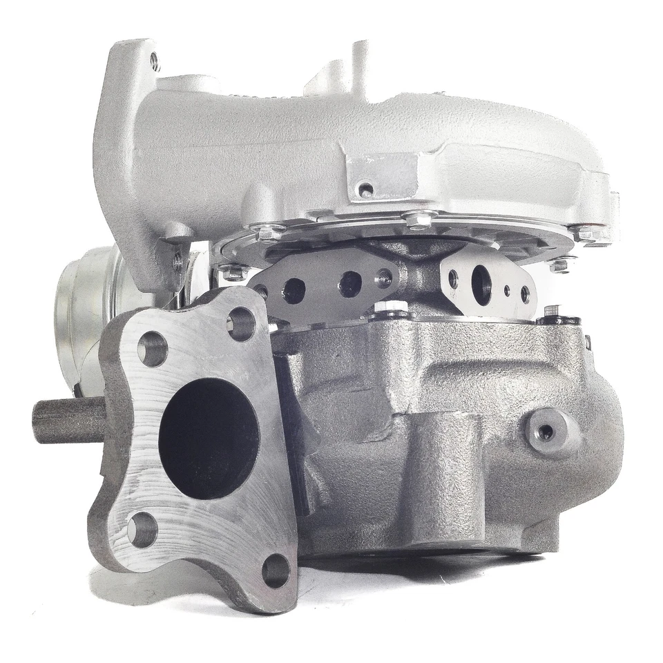 GT2056V Upgraded Billet Turbo Charger For Nissan Navara D40/Pathfinder R51 YD25 - image 4 of 4
