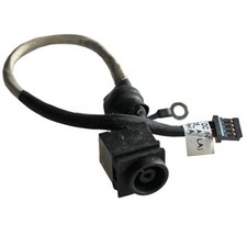 DC Power Jack Cable Socket for Sony Vaio VPCEB32FM VPCEB44FX VPCEB42FX VPCEB42FM